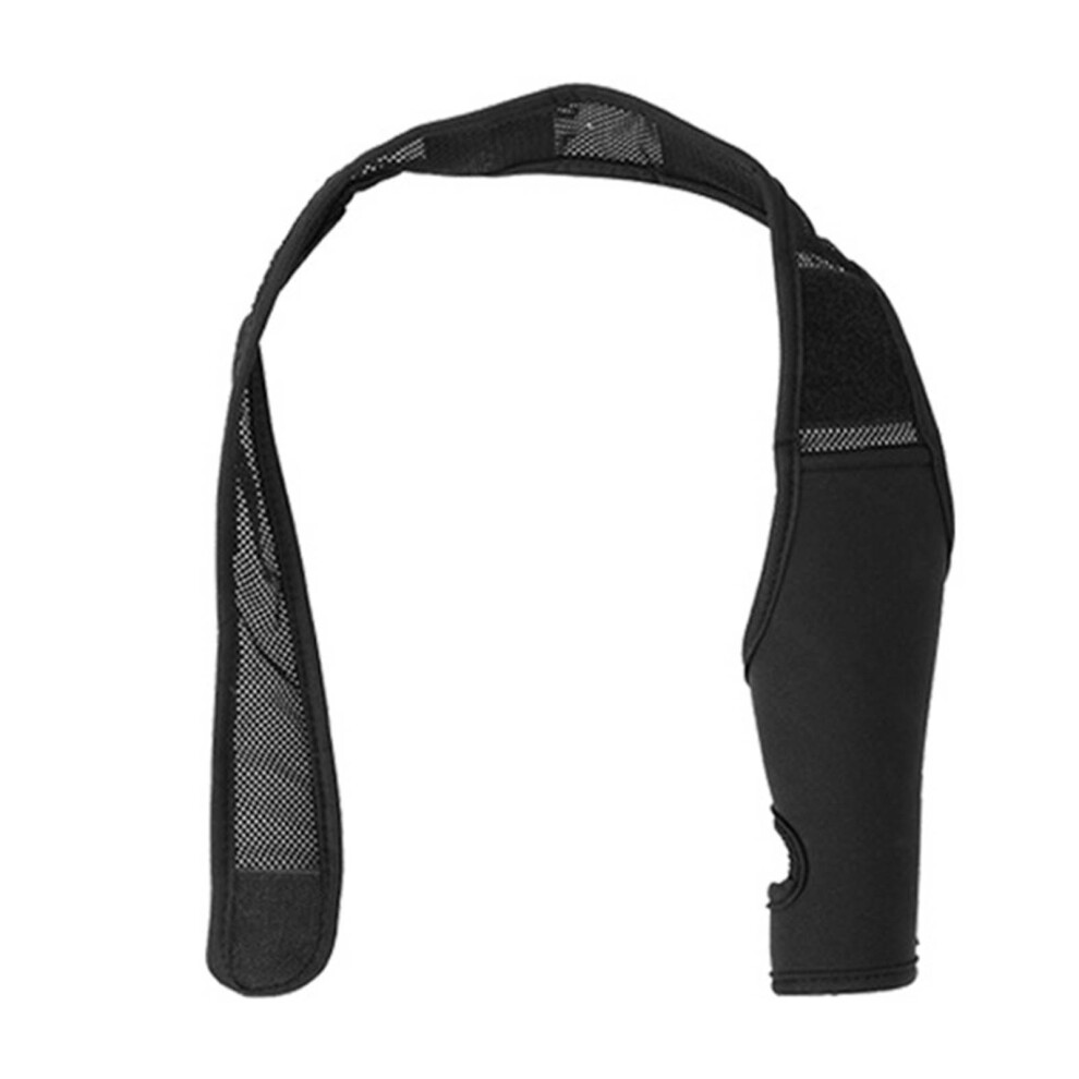 Dog Knee Support Brace Soft Neoprene Adjustable