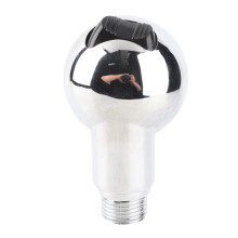 Cabezal de ducha para cama de champú, 20.3mm/0.8in