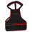 Delantal impermeable 600D Oxford 28x56x58 cm 1