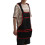 Delantal impermeable 600D Oxford 28x56x58 cm 14