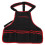 Delantal impermeable 600D Oxford 28x56x58 cm 2
