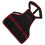 Delantal impermeable 600D Oxford 28x56x58 cm 10
