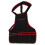 Delantal impermeable 600D Oxford 28x56x58 cm 12