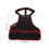 Delantal impermeable 600D Oxford 28x56x58 cm 11