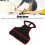 Delantal impermeable 600D Oxford 28x56x58 cm 9