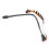 01M927365 Sensor del arnés de la transmisión ABS A3-A6 2