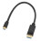 Cable Mini DP a DisplayPort 8K 32.4Gbps 30cm 12
