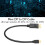 Cable Mini DP a DisplayPort 8K 32.4Gbps 30cm 3