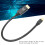 Cable Mini DP a DisplayPort 8K 32.4Gbps 30cm 4