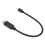 Cable Mini DP a DisplayPort 8K 32.4Gbps 30cm 15