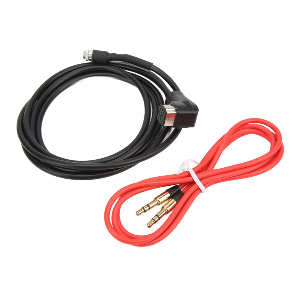 Aux In Input Adapter 3.5Mm Jack For Pioneer Avic Z1 Z3 N4 5041342011489
