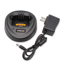 WPLN4137 WPLN4138 Charger for Motorola CP200 CP200D EP450 CP150 CP160 GP3688 Radios NNTN4497 NNTN4970 NNTN4851 Compatibility