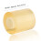 8cm Anti Static Clear Protective Film Watch Clock 10
