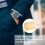 8cm Anti Static Clear Protective Film Watch Clock 8