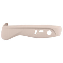 Telaio di protezione laterale del sedile anteriore sinistro 8KD881325 per A5 S5 A4 A6 A7 20092018 Copertura del pannello di rivestimento del sedile