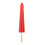 White Blank Paper Umbrella Decor Props for Kids 14