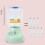 Automatic Pet Water Dispenser Large Capacity Water 5