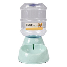 Automatic Pet Water Dispenser Large Capacity Water