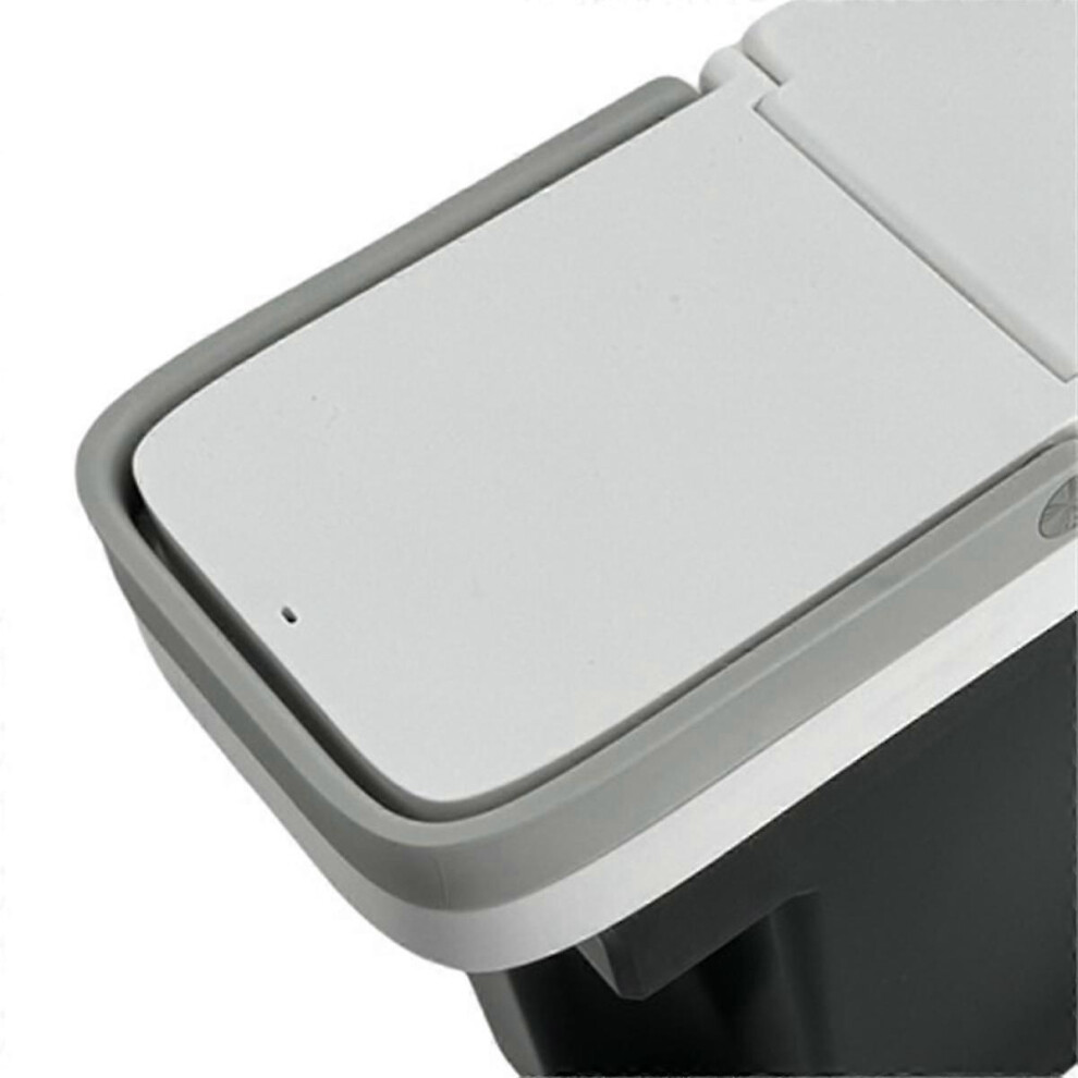 Serbatoio Dell'acqua Pulita Sostituzione Del Serbatoio Delle Acque Reflue Per S8 Pro Ultra Robot Aspirapolvere Parti Accessori