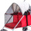 Pet Stroller Outdoor Portable Folding Small Pet 5