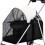Pet Stroller Outdoor Portable Folding Small Pet 2