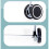 Pet Stroller Outdoor Portable Folding Small Pet 4