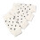 4Pcs Dog Elbow Protector Cute Polka Dot 5