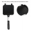 Dual sided Non stick Frying Pan Waffle Maker for 7