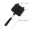 Dual sided Non stick Frying Pan Waffle Maker for 10
