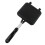 Dual sided Non stick Frying Pan Waffle Maker for 5