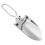Portable Mini Folding Shovel Survival Spade 3