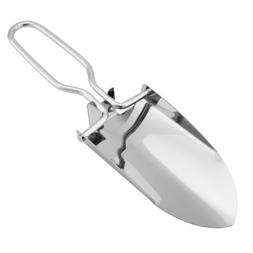 Portable Mini Folding Shovel Survival Spade 2