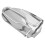 Portable Mini Folding Shovel Survival Spade 4