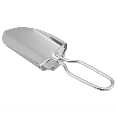 Portable Mini Folding Shovel Survival Spade 1