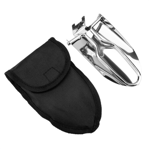 Portable Mini Folding Shovel Survival Spade