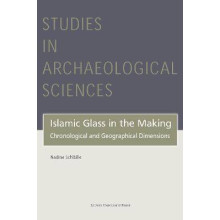 Islamic Glass in the Making