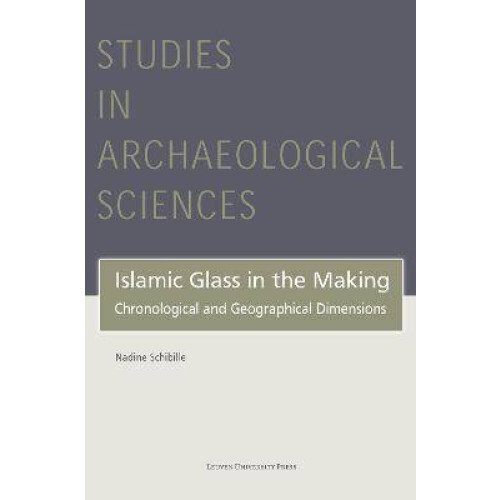 Islamic Glass in the Making