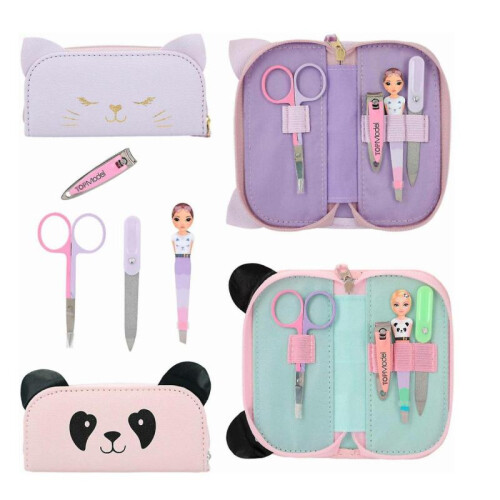TOP Model Manicure Set Beauty And Me