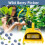 Berry Picker PP 221417 cm Amarillo 156 g 5