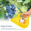 Berry Picker PP 221417 cm Amarillo 156 g 3
