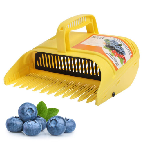 Berry Picker PP 221417 cm Amarillo 156 g 1