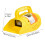 Berry Picker PP 221417 cm Amarillo 156 g 8