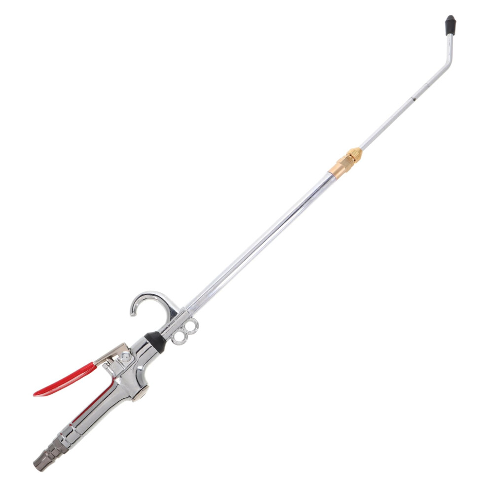 Detailing Car Blower Air Wand 16ft Extendable Nozzle Tool for Air Compressor Cleaning Accessories Durable Design-image-OPC-PJNF7R8-NEW