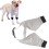 Dog Elbow Protector Joint Warming Breathable 12