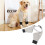 Dog Elbow Protector Joint Warming Breathable 11