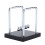 Newton's Cradle Balance Balls Physics Science 7
