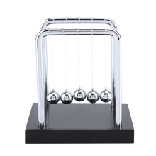 Newton's Cradle Balance Balls Physics Science