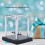 Newton's Cradle Balance Balls Physics Science 3