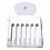 1 PCS Metal Queen Bee Catcher Clip Cage Catching 2
