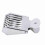 1 PCS Metal Queen Bee Catcher Clip Cage Catching 15
